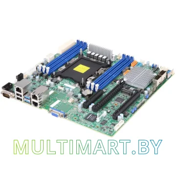 Материнская плата Supermicro MBD-X11SPM-F-O картинка 2